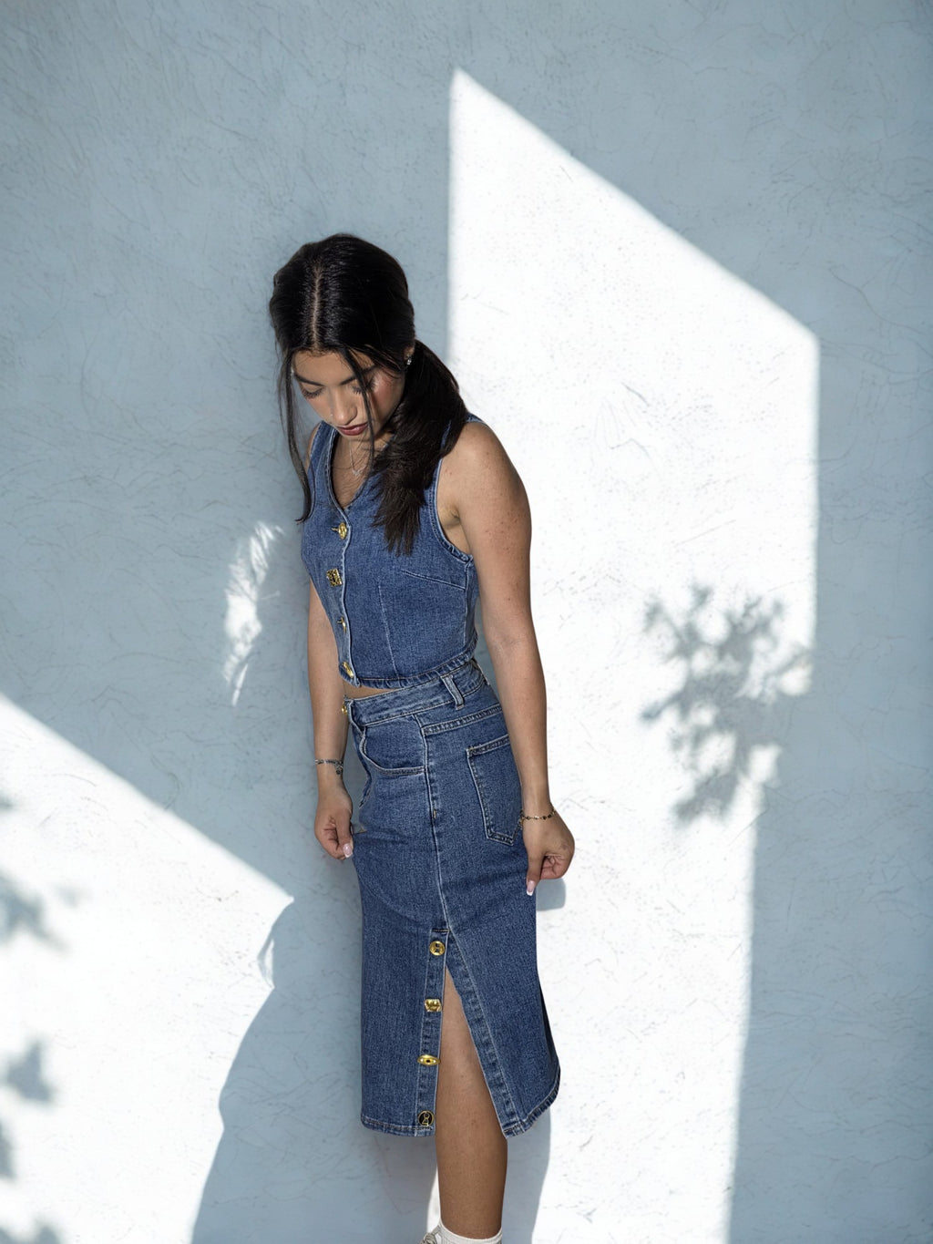 Zelia Set