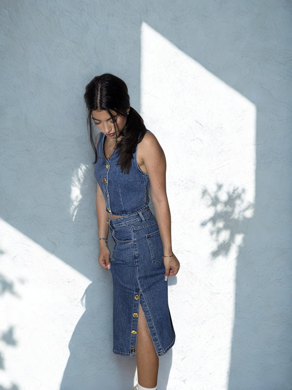 Zelia Set