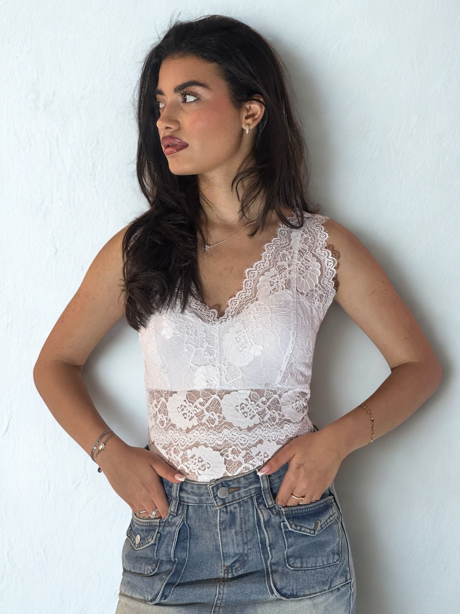 Top pizzo