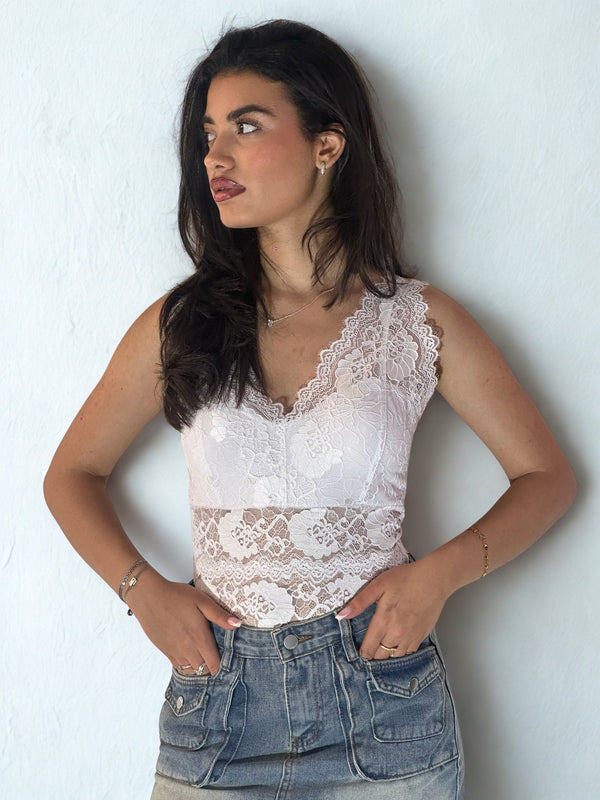 Top pizzo