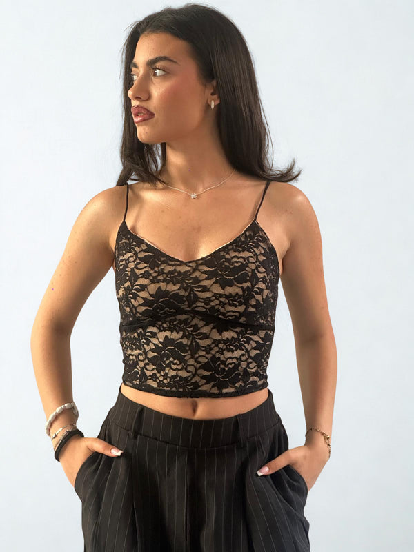 Irene top