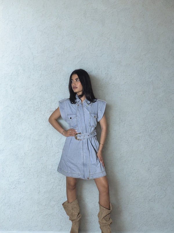 Denim Queen