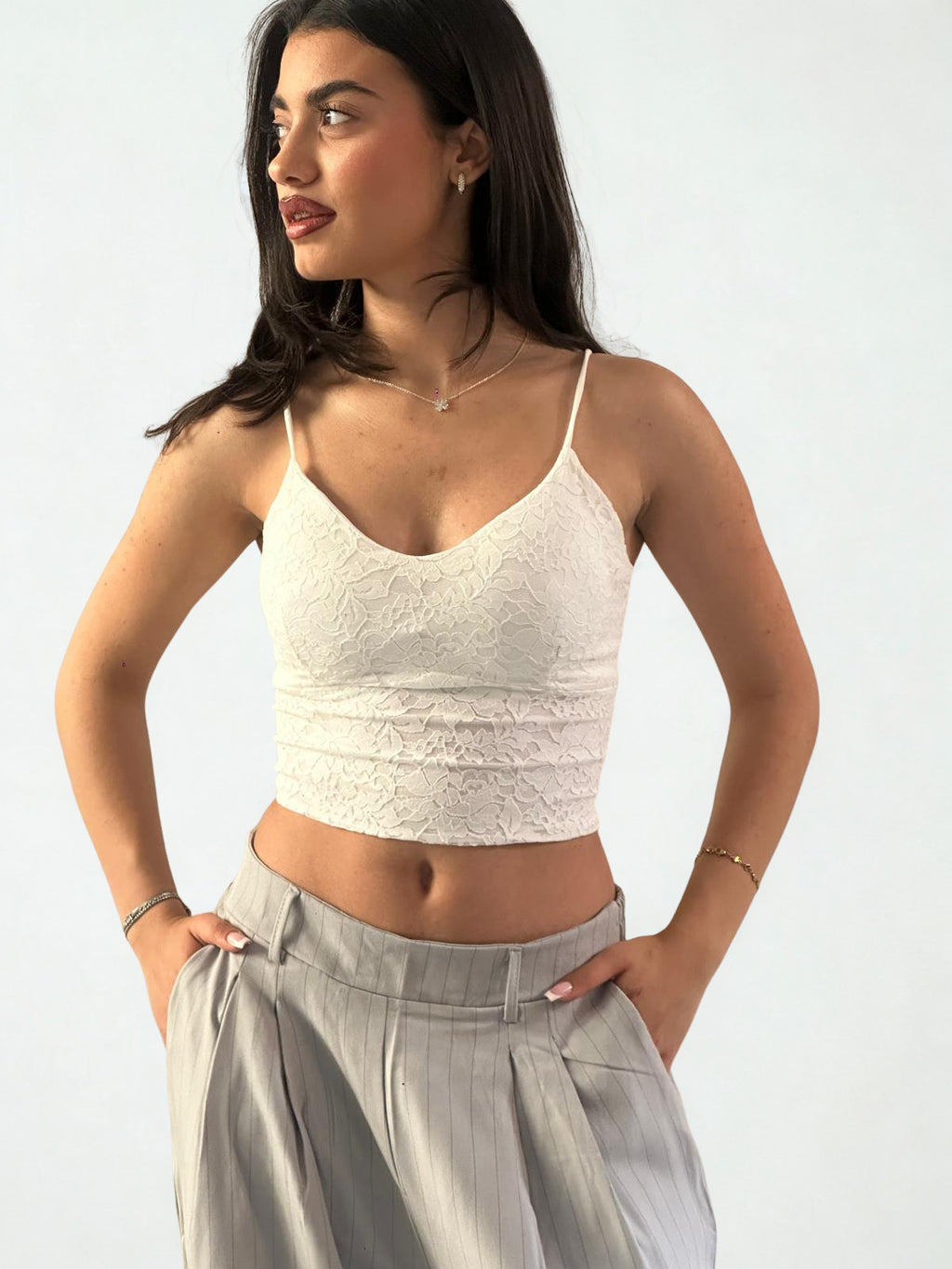Irene top