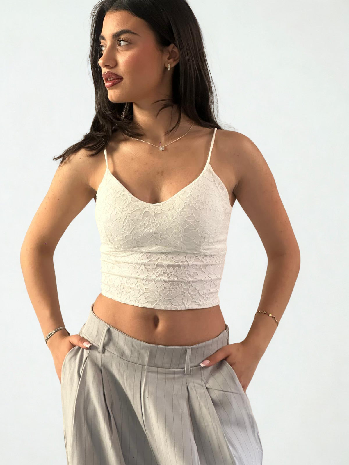 Irene top