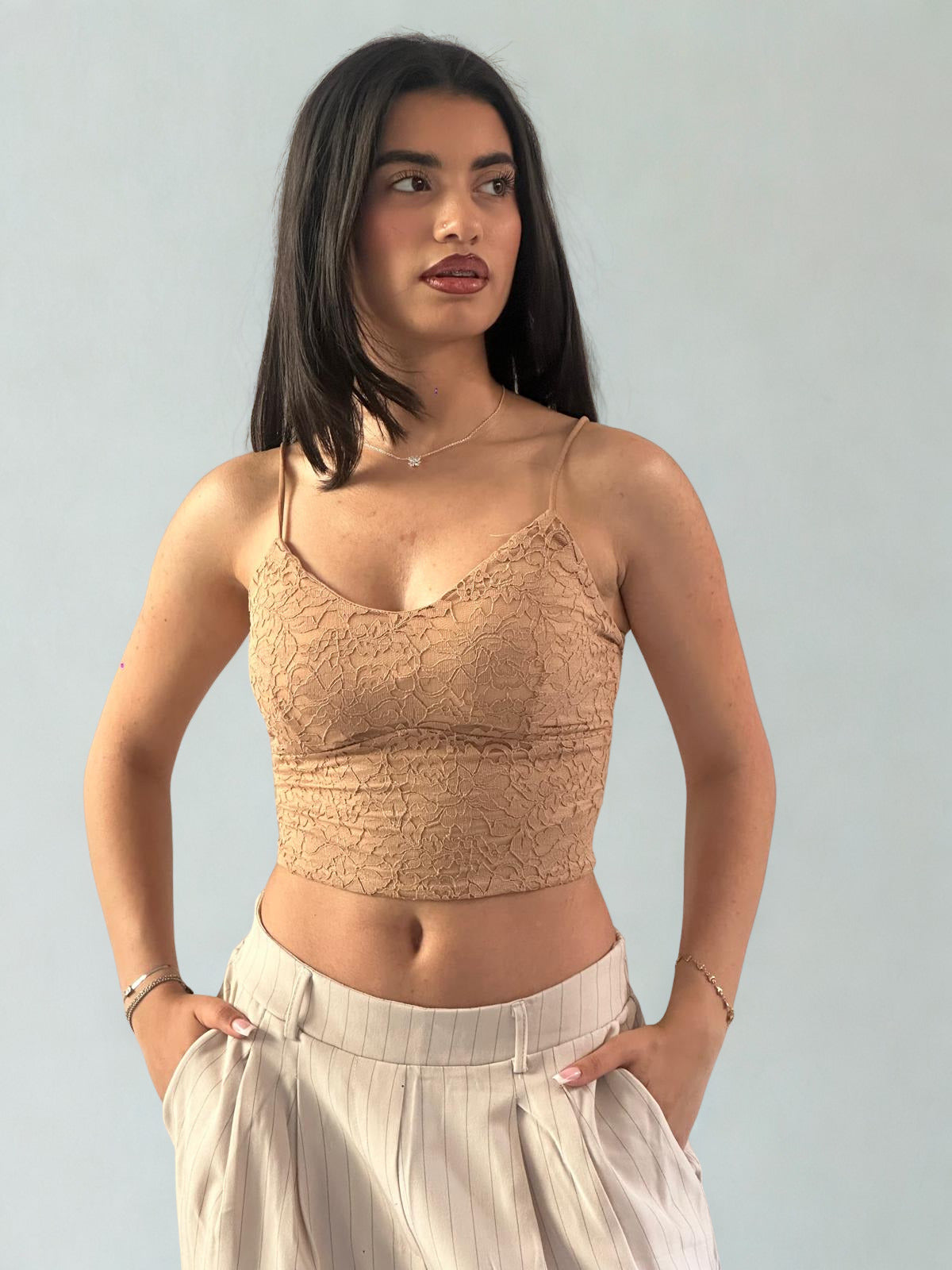 Irene top